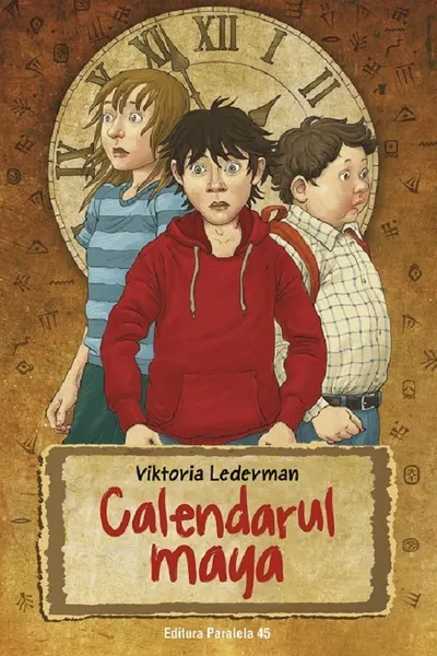 Calendarul Maya