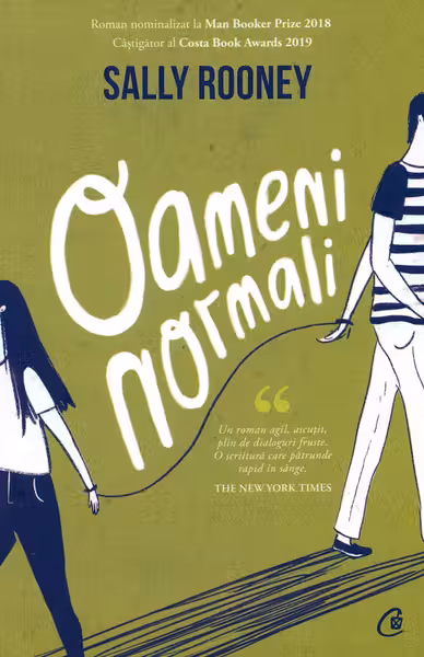 Oameni normali