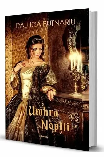Umbra noptii