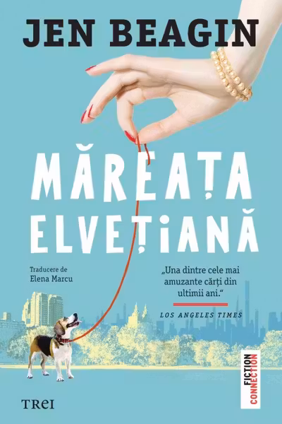 Mareata elvetiana