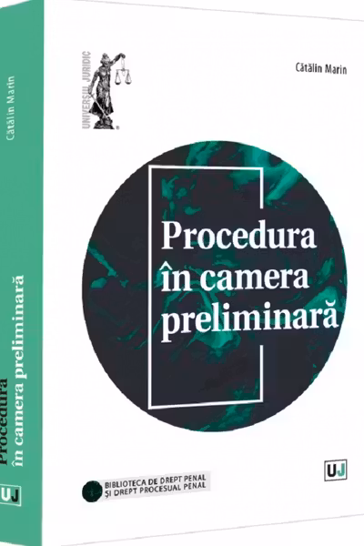 Procedura in camera preliminara