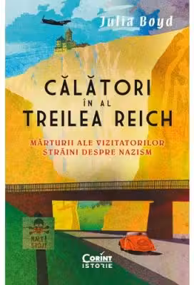 Calatori in al Treilea Reich