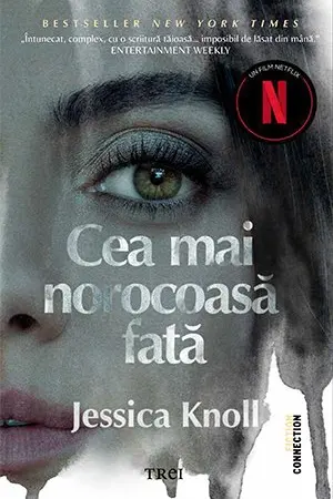 Cea mai norocoasa fata