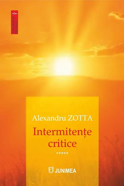 Intermitențe critice Vol.5