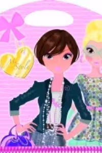 Princess TOP - My style (roz)
