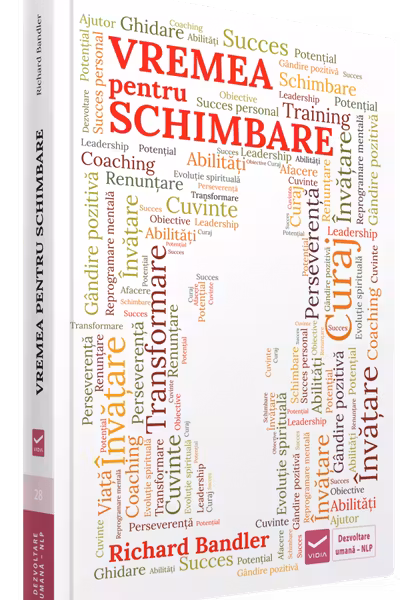Vremea pentru schimbare. Vidia