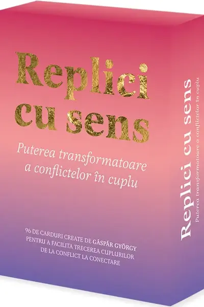 Replici cu sens