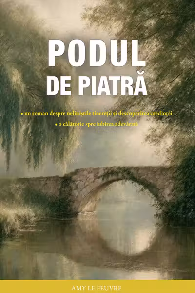 podul de piatra