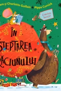 In asteptarea Craciunului