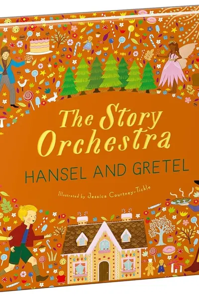 Hansel and Gretel