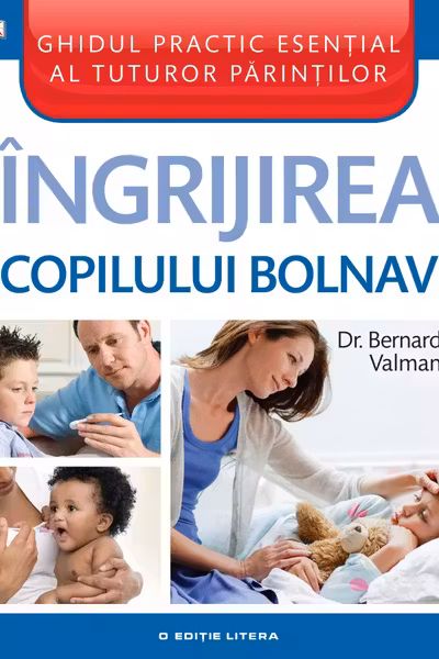 Ingrijirea copilului bolnav