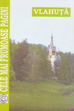 Cele mai frumoase pagini Alexandru Vlahuta