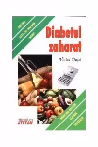 Diabetul zaharat. Natura este cel mai bun medic