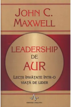 Leadership de aur
