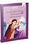 Invat sa citesc in limba engleza - Rapunzel