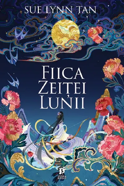 Fiica Zeitei Lunii