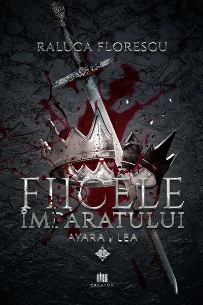 Fiicele imparatului Vol.1