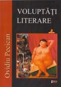 Voluptati literare