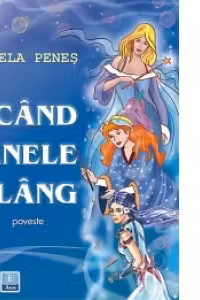 Cand zanele plang