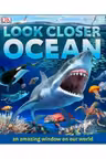 Look Closer Ocean - English version