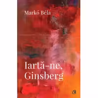 Iarta-ne, Ginsberg