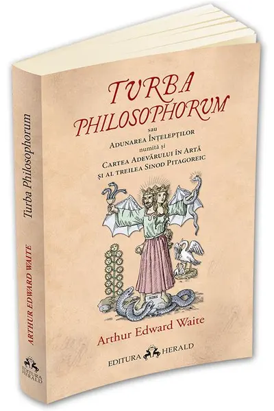 Turba Philosophorum