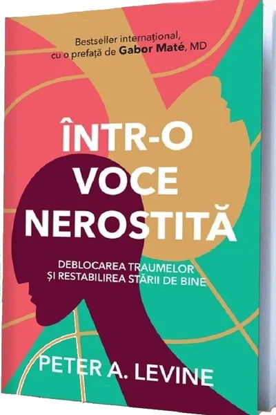 Intr-o voce nerostita