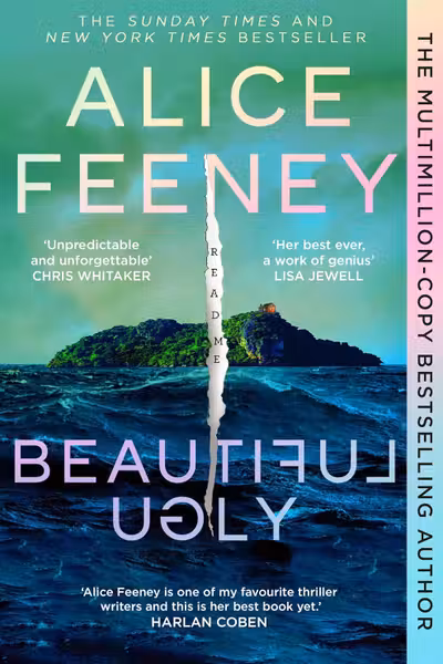 Beautiful Ugly
