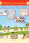 Invatam si ne distram! Marea carte a activitatilor amuzante