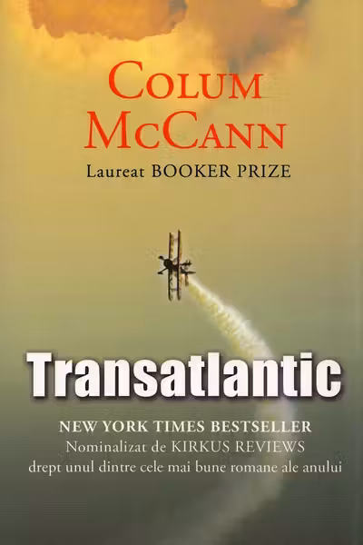 Transatlantic