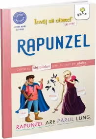 Rapunzel