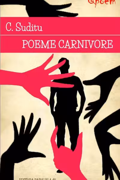 Qpoem. Poeme carnivore