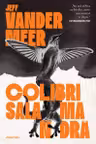 Colibri salamandră