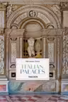 Massimo Listri. Italian Palaces (XXL)