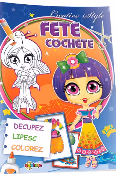 Fete cochete