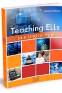 Teaching ELLs in a Digital Age