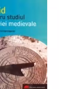 Ghid pentru studiul istoriei medievale