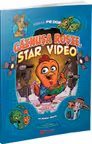 Găinușa Roșie, star video. Fabule pe dos (benzi desenate)