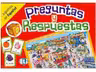 Preguntas y respuestas