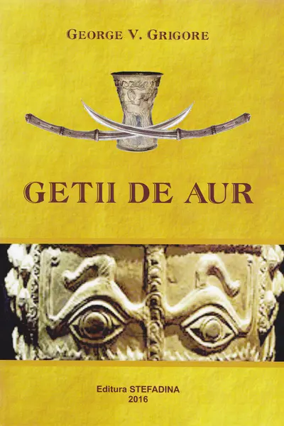 Geții de aur