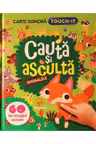 Cauta si asculta. Animalele