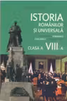 Istoria romanilor si universala cl 8 /nou