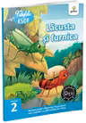 Lacusta si furnica