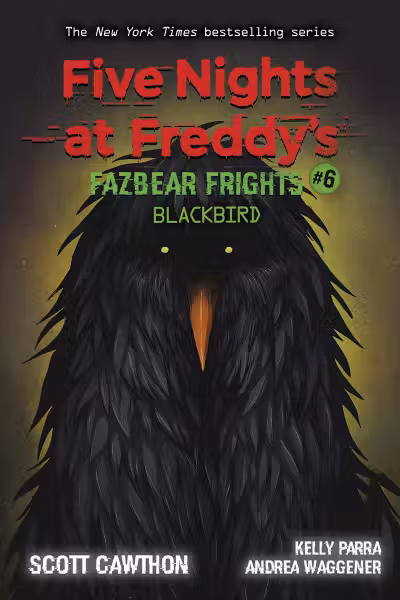 Blackbird