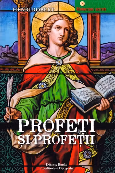 Profeți și profeții