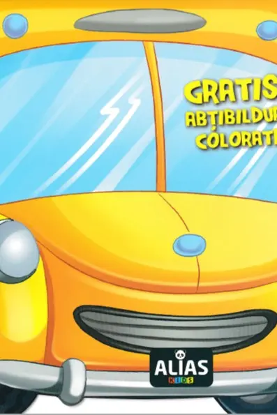 AUTOBUZUL