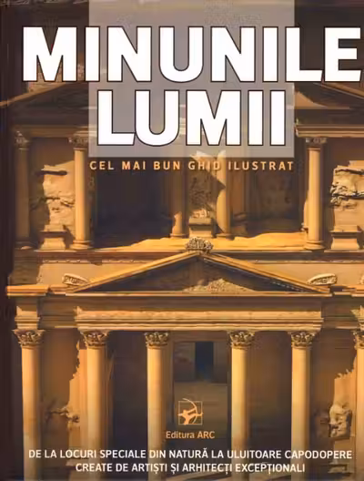 Minunile lumii.