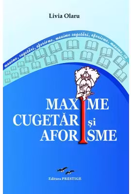 Maxime, cugetari si aforisme