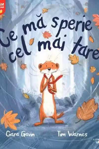 CE MA SPERIE CEL MAI TARE.