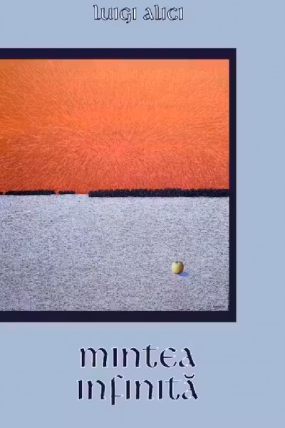 Mintea infinită